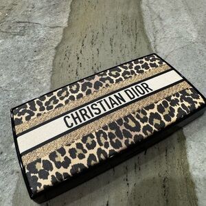 Christian Dior Diorshow 10 Couleurs eyeshadow palette 001 Mitzah Edition